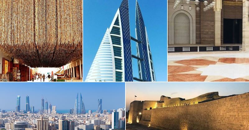 bahrain best attractions