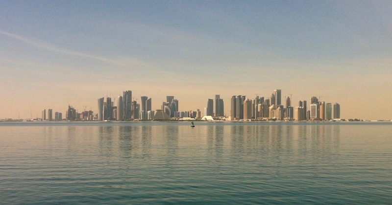 Qatar DOHA