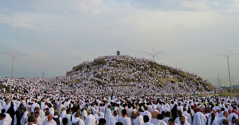 Bahrain Ramadan