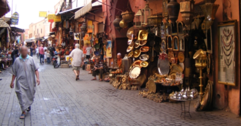 Souq Waqif