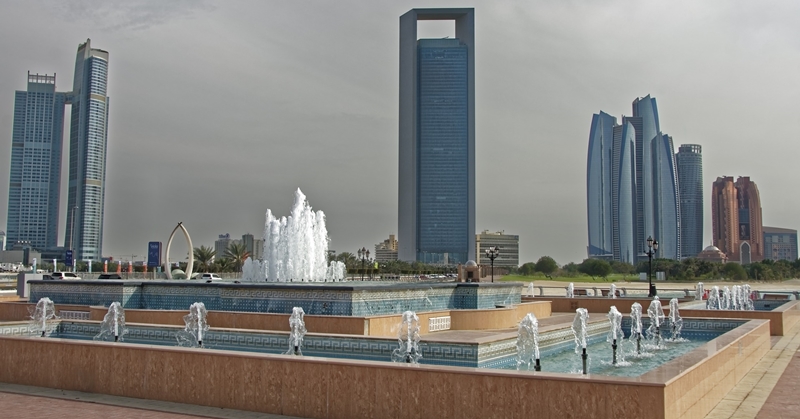 Abu Dhabi