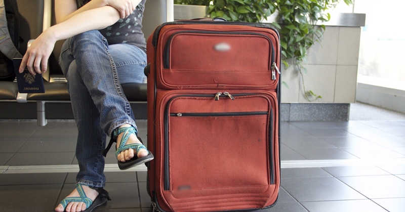 Baggage Travel