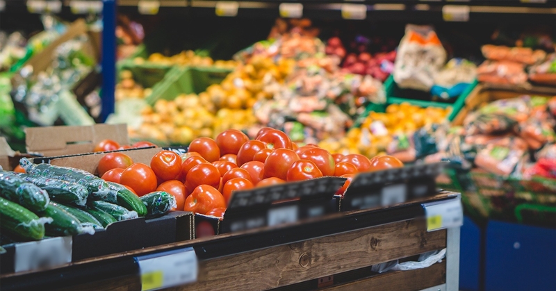 Grocer Supermarket Dubai