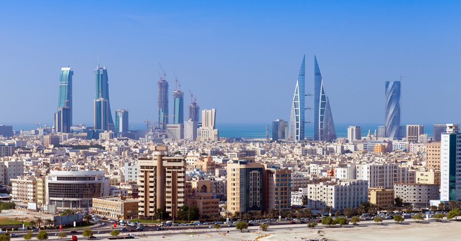 bahrain business for expats