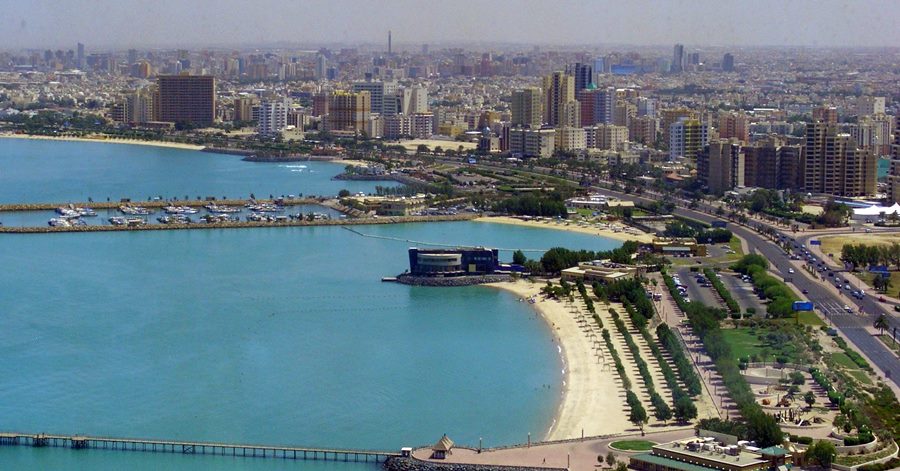 properties in kuwait