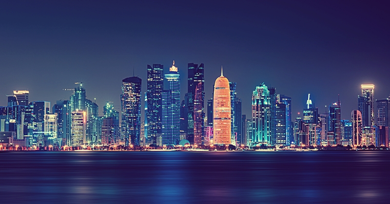 Doha Qatar