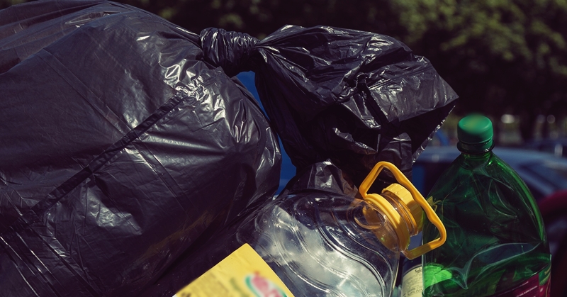 Plastic Bag Ban Oman