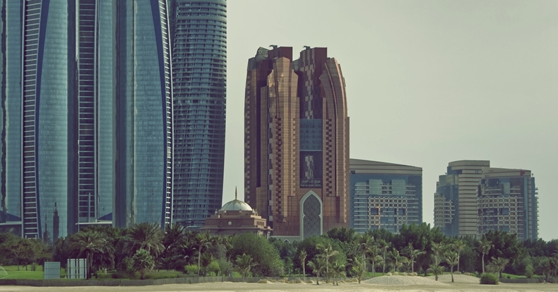 UAE Abu Dhabi